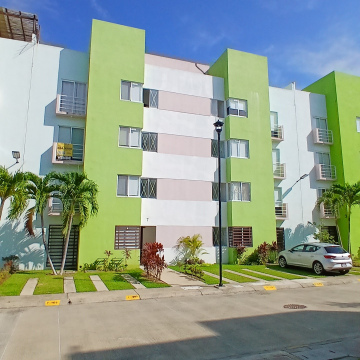 [6 pax] Bonfil-Barra Vieja | Depa Roof Garden - Beach Club